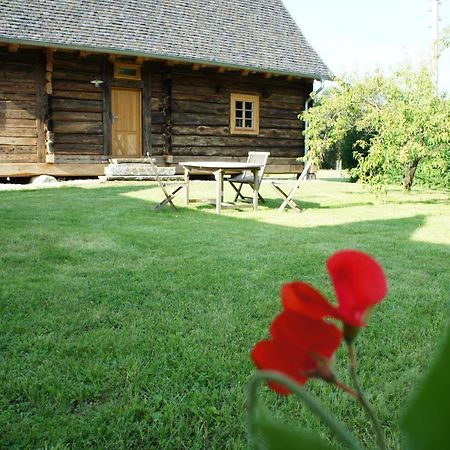 Fh Strowota Villa Kolonie  Bagian luar foto