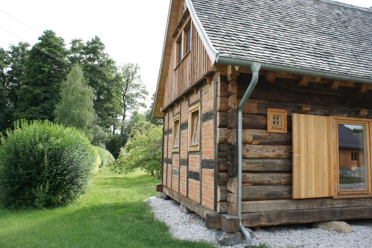 Fh Strowota Villa Kolonie  Bagian luar foto