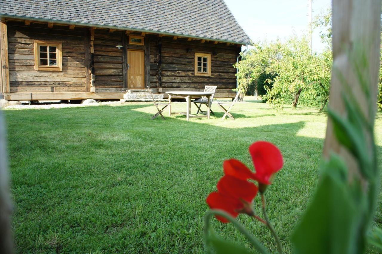 Fh Strowota Villa Kolonie  Bagian luar foto