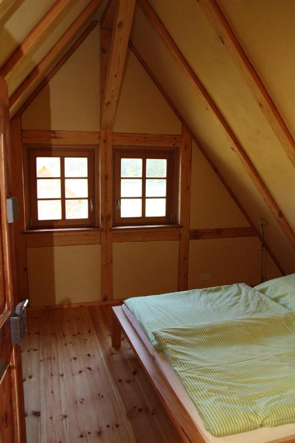 Fh Strowota Villa Kolonie  Bagian luar foto