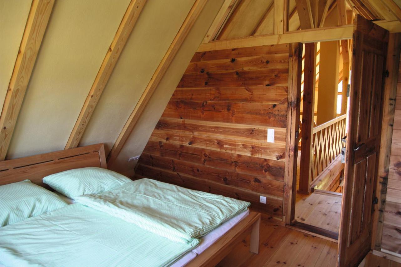Fh Strowota Villa Kolonie  Bagian luar foto